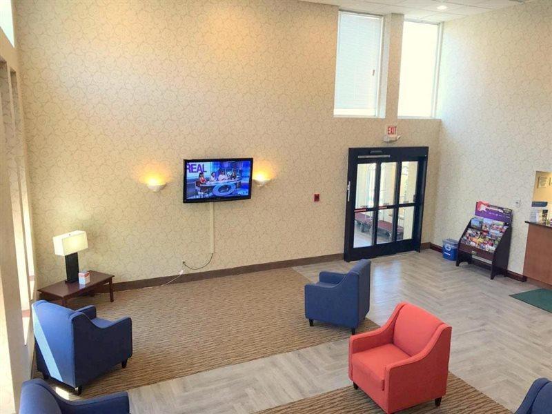 Econo Lodge Wickliffe - Cleveland East Eksteriør billede