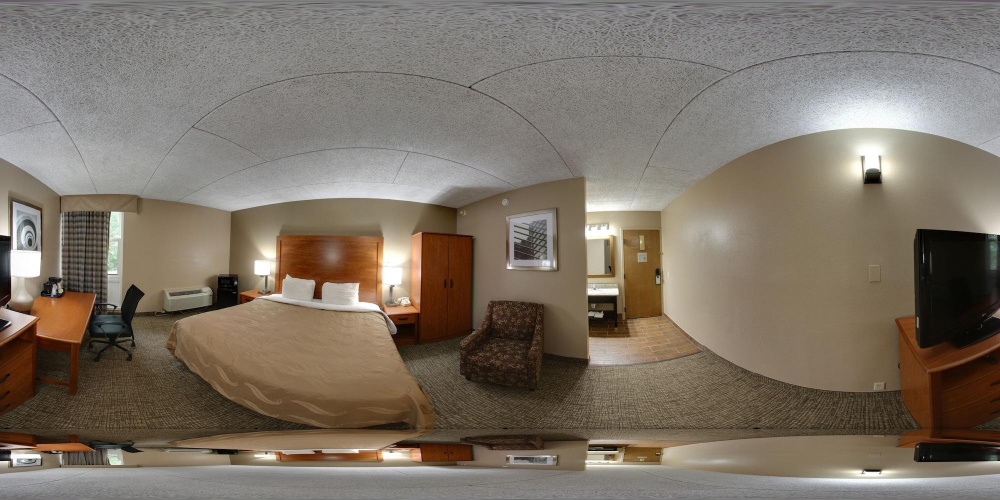 Econo Lodge Wickliffe - Cleveland East Eksteriør billede
