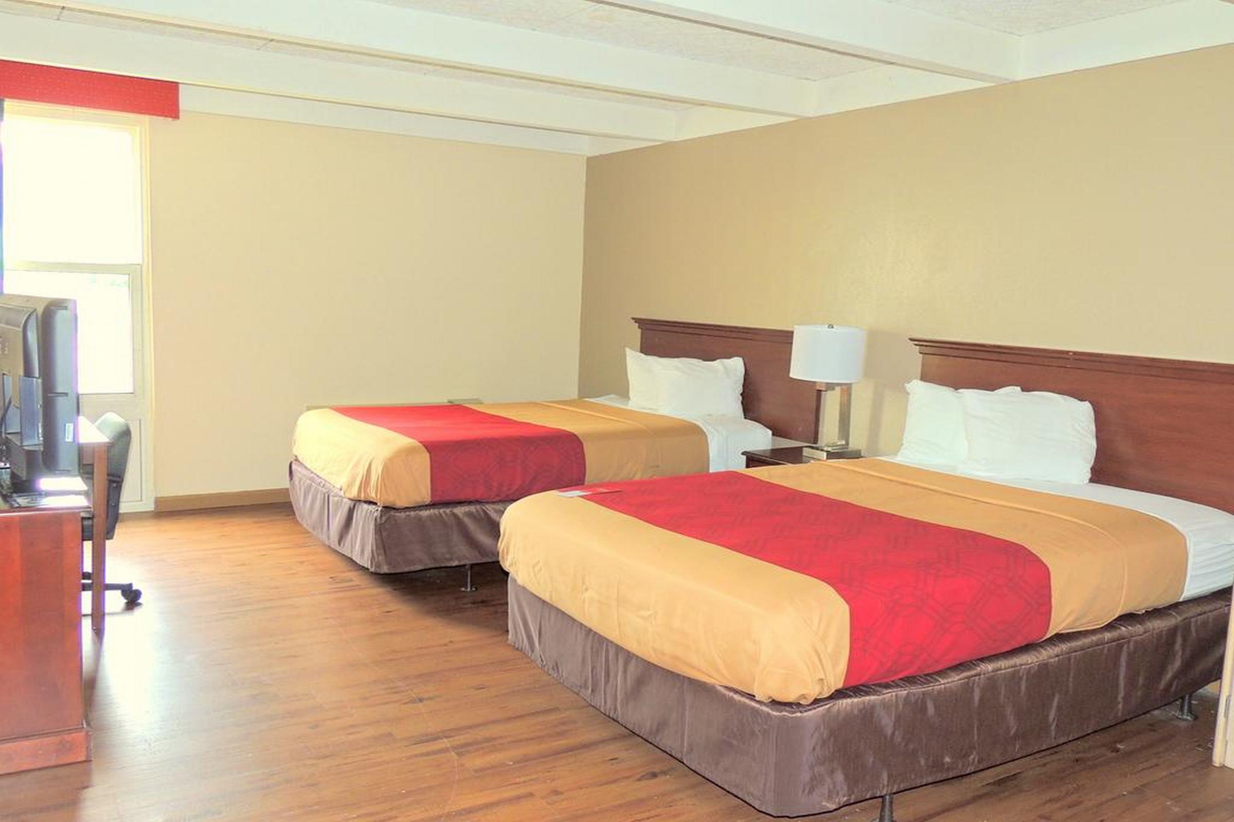 Econo Lodge Wickliffe - Cleveland East Eksteriør billede
