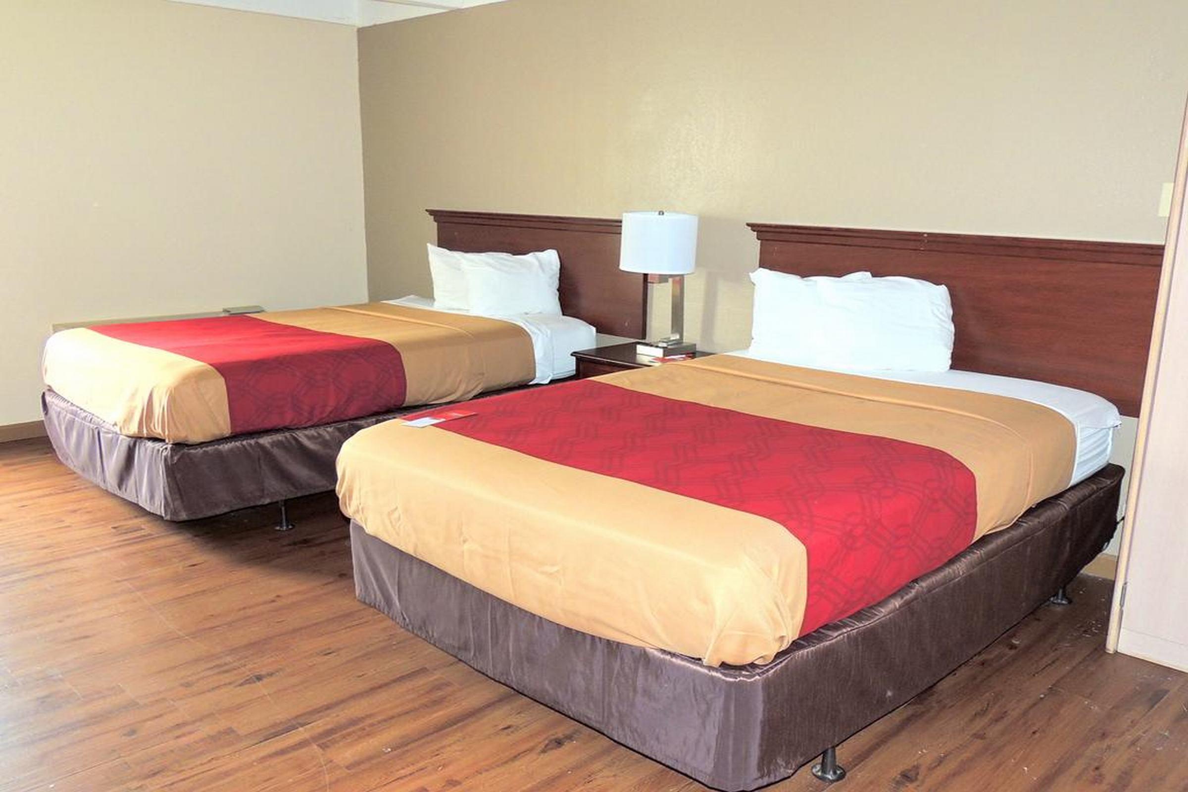 Econo Lodge Wickliffe - Cleveland East Eksteriør billede