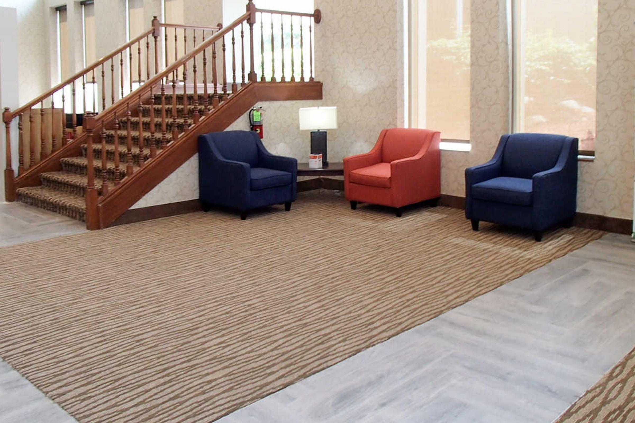 Econo Lodge Wickliffe - Cleveland East Eksteriør billede